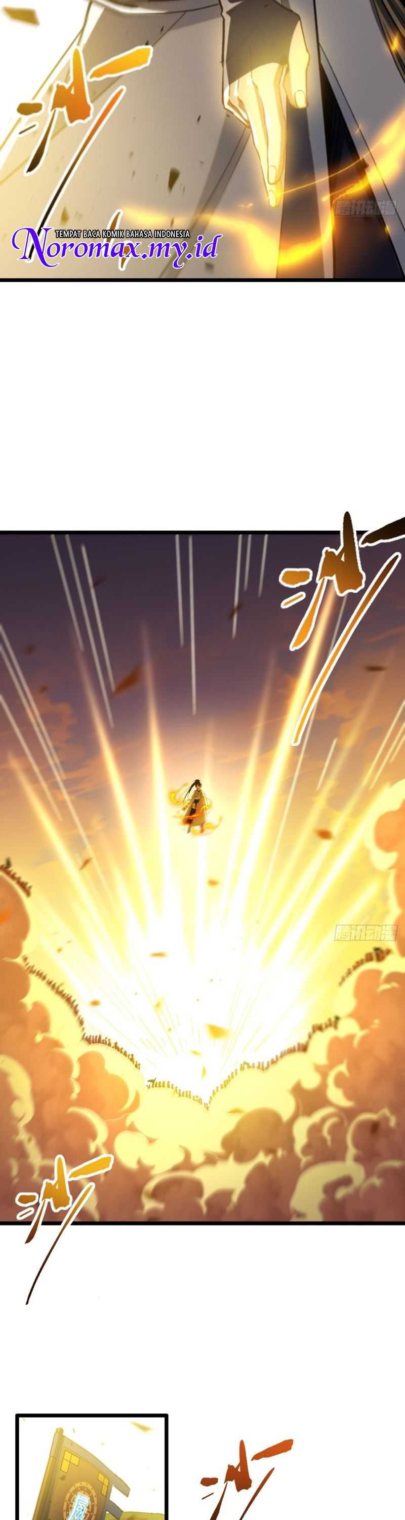Scoring the Sacred Body of the Ancients from the Get-go Chapter 73 Image 24