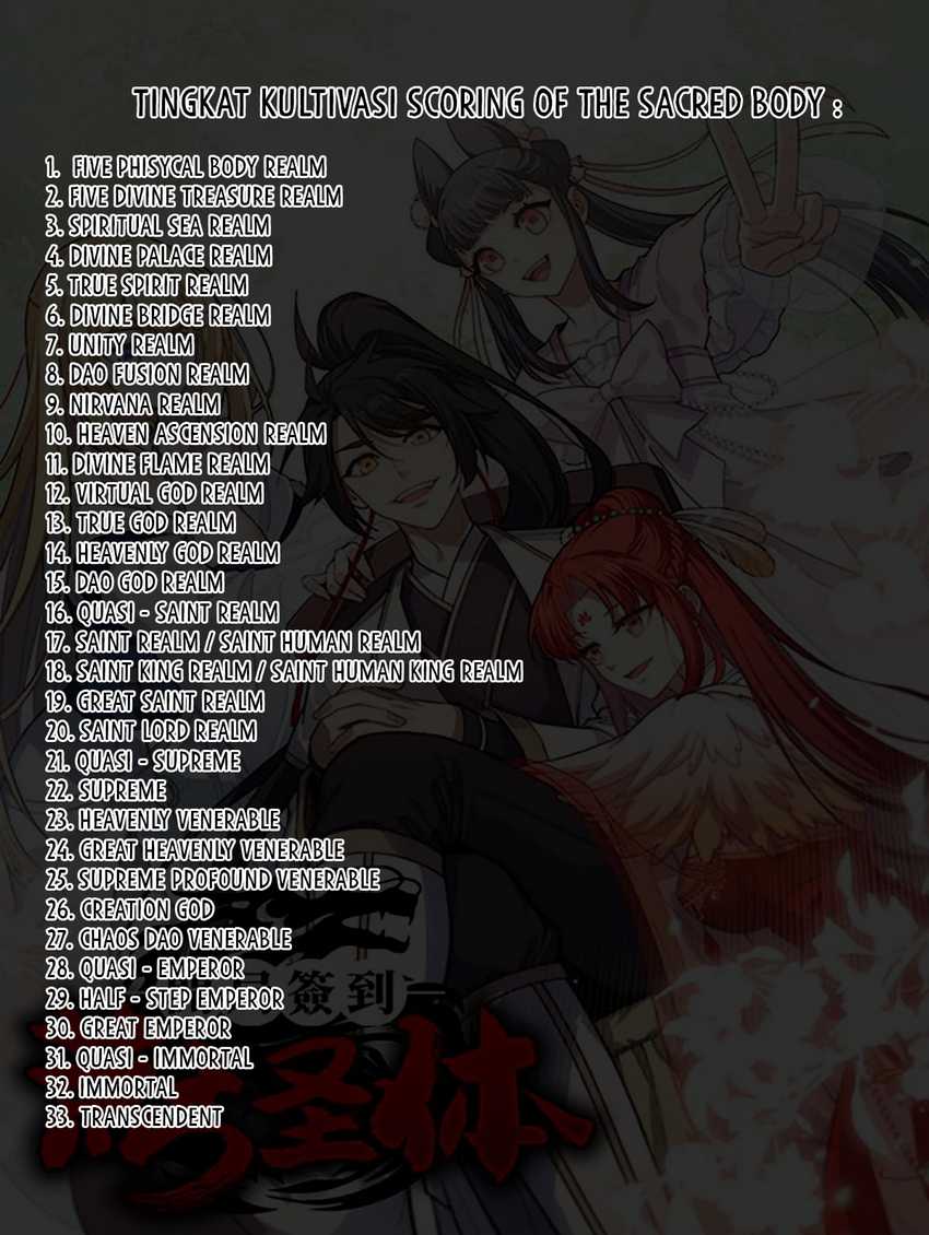 Scoring the Sacred Body of the Ancients from the Get-go Chapter 84 Image 37