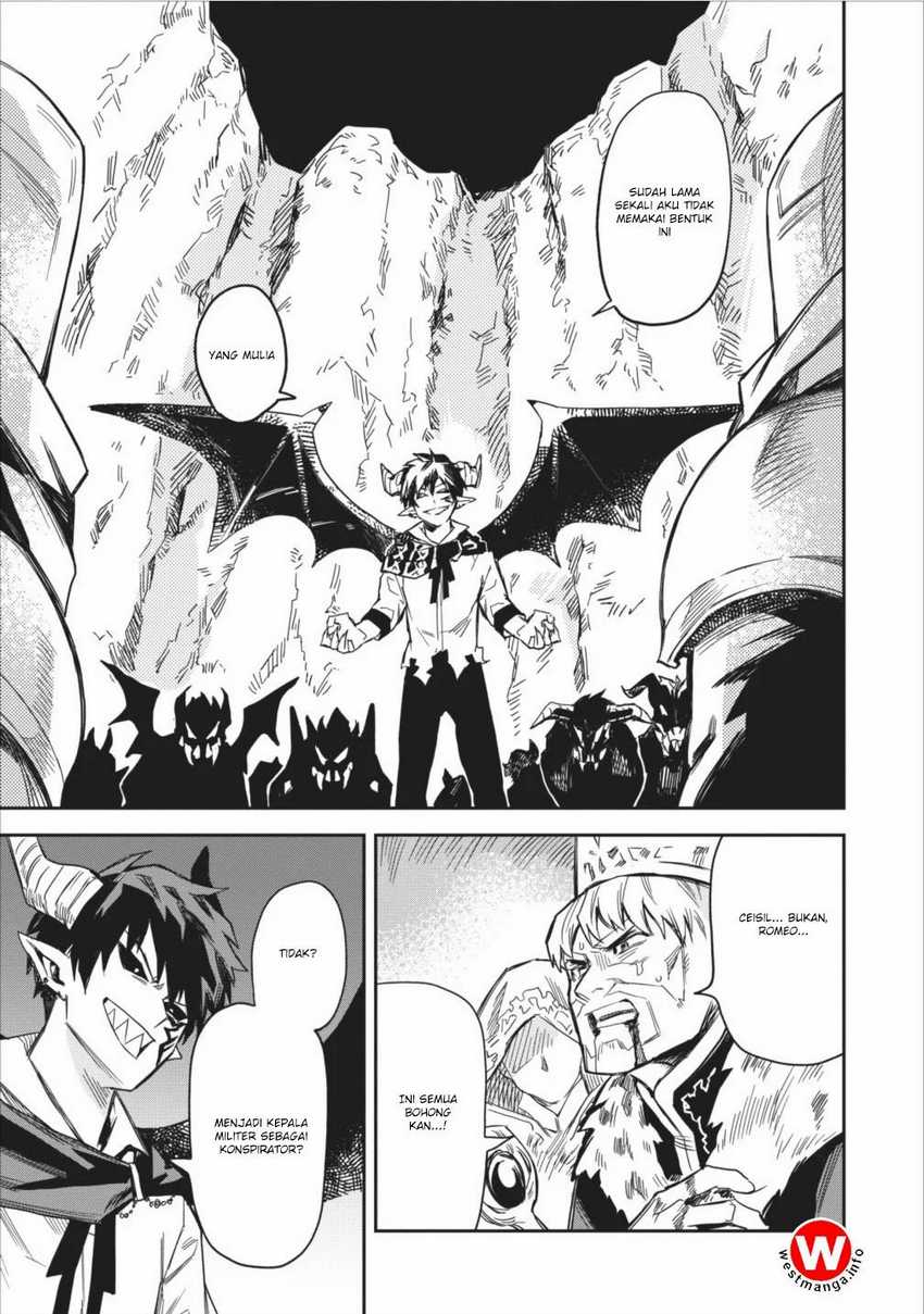 Noumin Kanren no Skill bakka Agetetara Naze ka Tsuyoku Natta. Chapter 02 Image 0