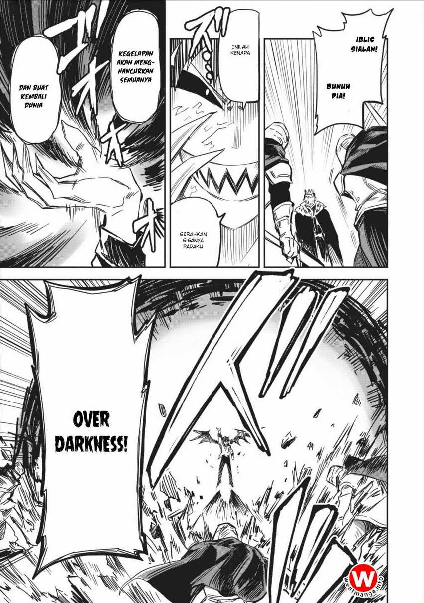 Noumin Kanren no Skill bakka Agetetara Naze ka Tsuyoku Natta. Chapter 02 Image 3