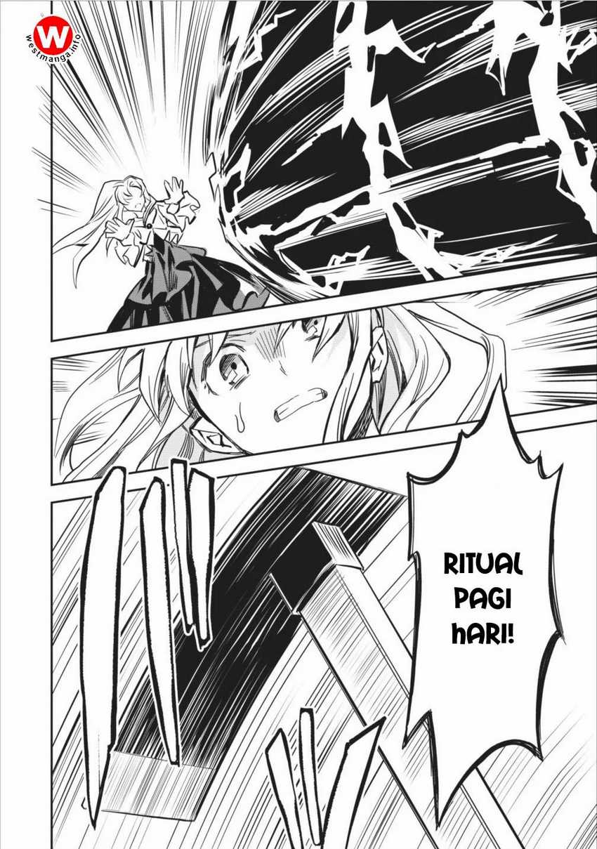 Noumin Kanren no Skill bakka Agetetara Naze ka Tsuyoku Natta. Chapter 02 Image 6