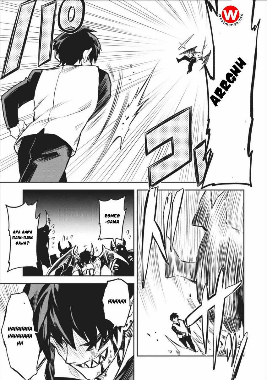 Noumin Kanren no Skill bakka Agetetara Naze ka Tsuyoku Natta. Chapter 02 Image 12