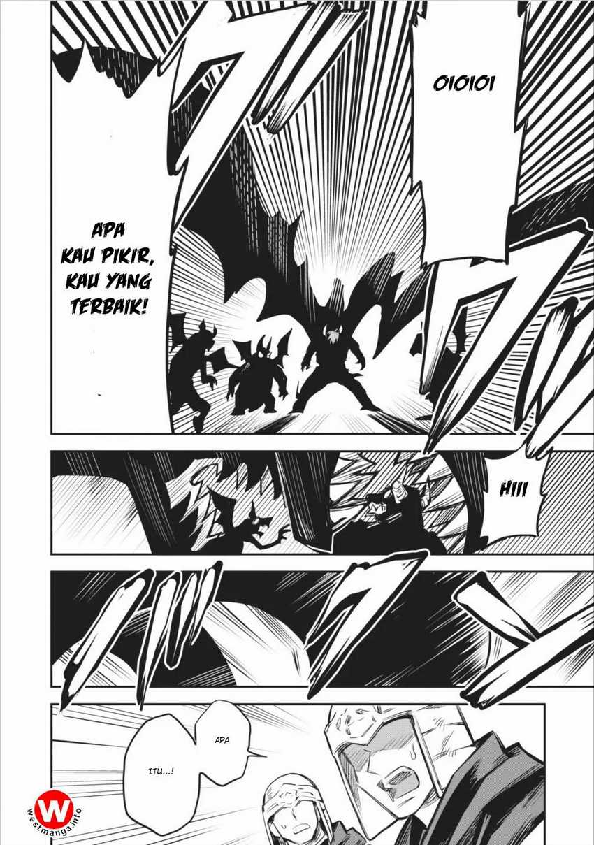 Noumin Kanren no Skill bakka Agetetara Naze ka Tsuyoku Natta. Chapter 02 Image 13