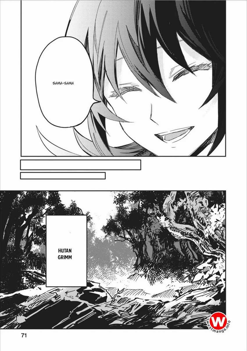 Noumin Kanren no Skill bakka Agetetara Naze ka Tsuyoku Natta. Chapter 03 Image 10