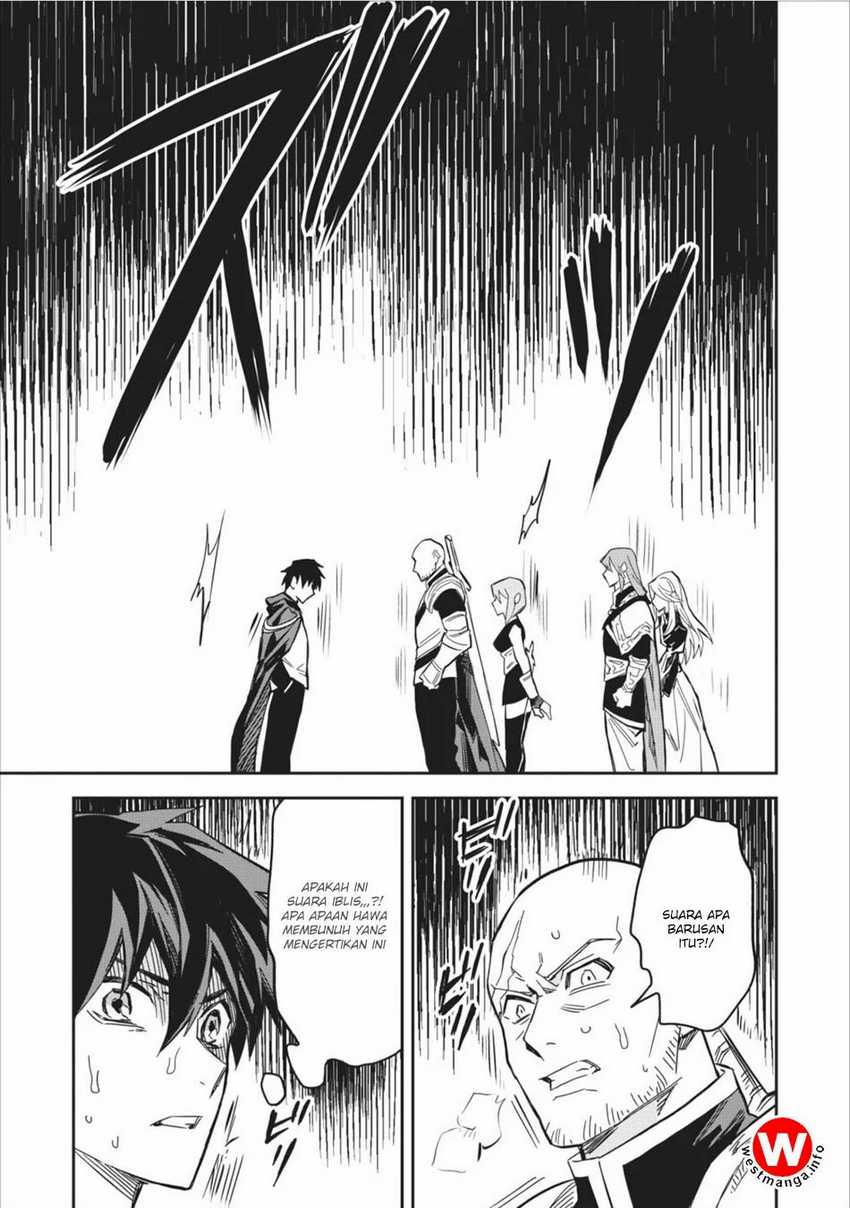 Noumin Kanren no Skill bakka Agetetara Naze ka Tsuyoku Natta. Chapter 03 Image 18