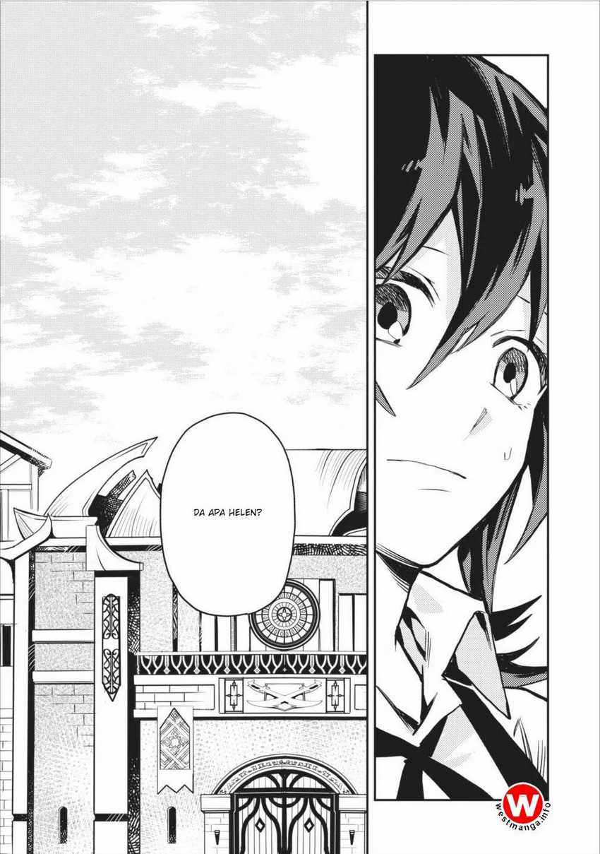 Noumin Kanren no Skill bakka Agetetara Naze ka Tsuyoku Natta. Chapter 04 Image 3