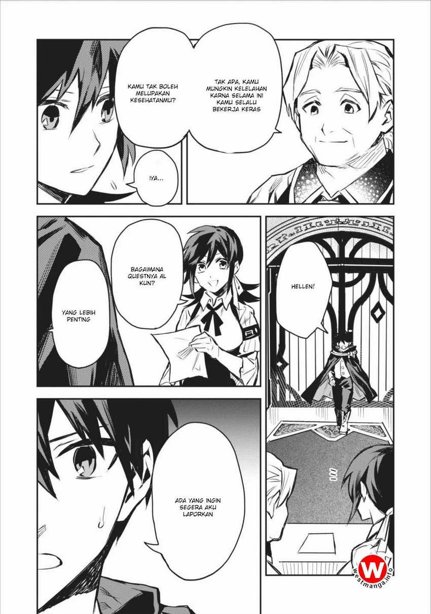 Noumin Kanren no Skill bakka Agetetara Naze ka Tsuyoku Natta. Chapter 04 Image 5