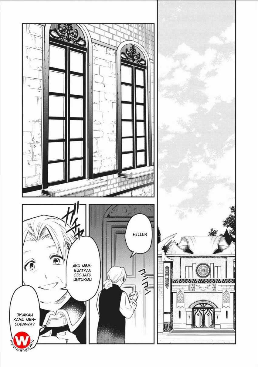 Noumin Kanren no Skill bakka Agetetara Naze ka Tsuyoku Natta. Chapter 05 Image 23