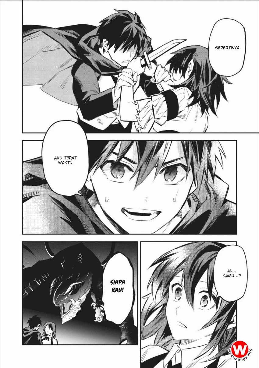 Noumin Kanren no Skill bakka Agetetara Naze ka Tsuyoku Natta. Chapter 05 Image 28