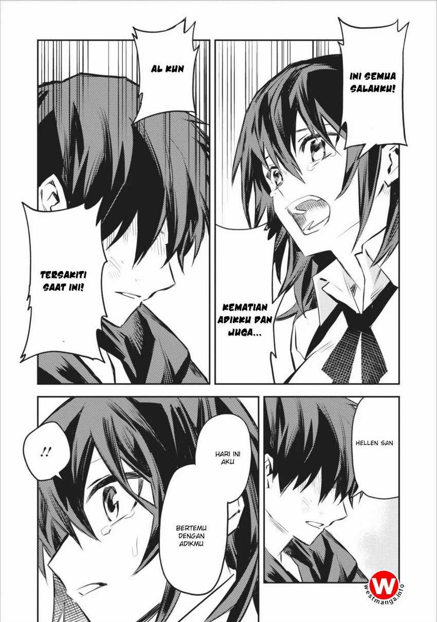 Noumin Kanren no Skill bakka Agetetara Naze ka Tsuyoku Natta. Chapter 05 Image 31