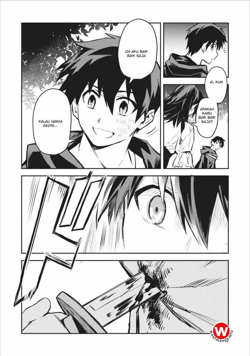 Noumin Kanren no Skill bakka Agetetara Naze ka Tsuyoku Natta. Chapter 05 Image 36