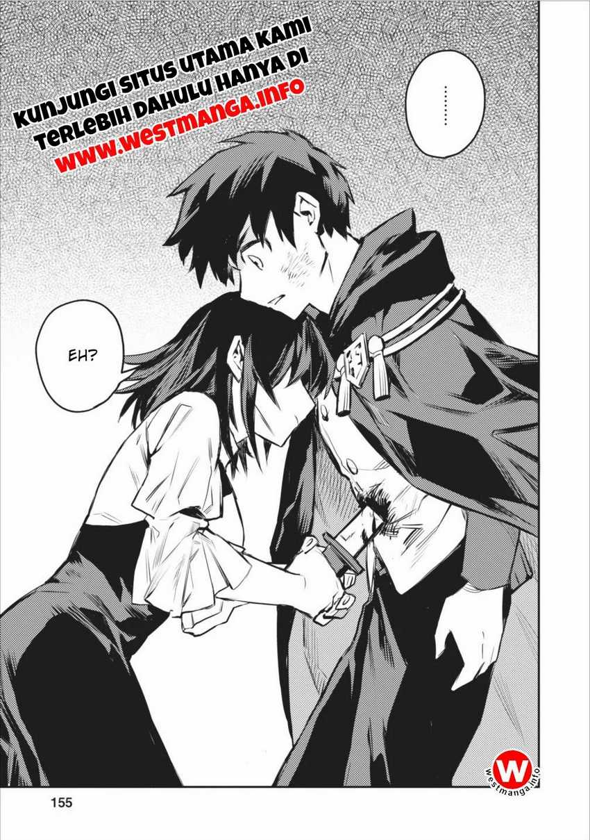 Noumin Kanren no Skill bakka Agetetara Naze ka Tsuyoku Natta. Chapter 05 Image 37