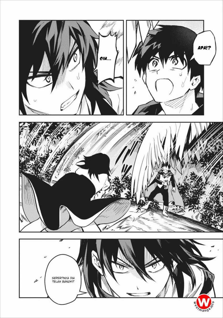 Noumin Kanren no Skill bakka Agetetara Naze ka Tsuyoku Natta. Chapter 06 Image 6