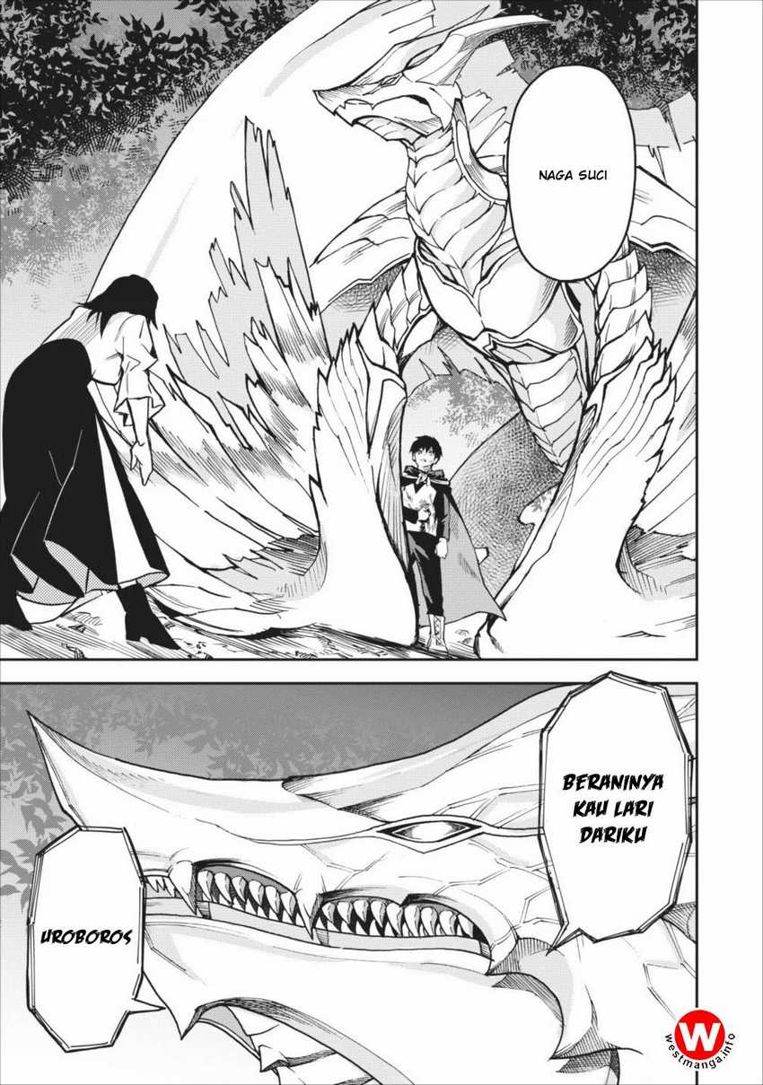 Noumin Kanren no Skill bakka Agetetara Naze ka Tsuyoku Natta. Chapter 06 Image 7