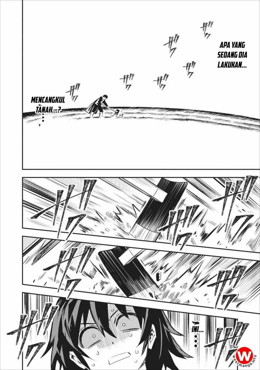 Noumin Kanren no Skill bakka Agetetara Naze ka Tsuyoku Natta. Chapter 06 Image 21