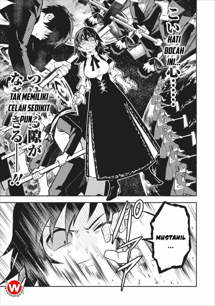 Noumin Kanren no Skill bakka Agetetara Naze ka Tsuyoku Natta. Chapter 06 Image 22