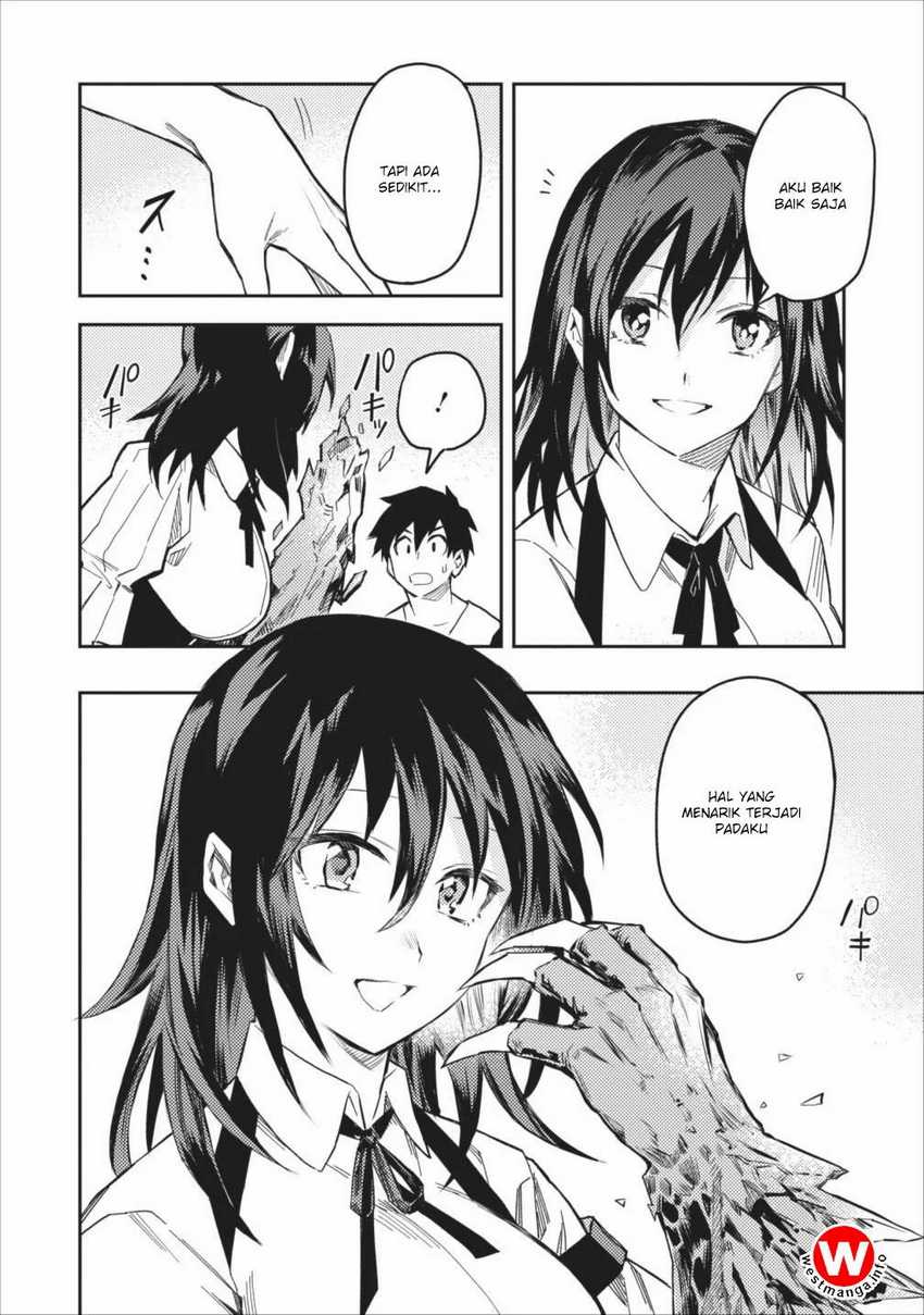 Noumin Kanren no Skill bakka Agetetara Naze ka Tsuyoku Natta. Chapter 06 Image 27