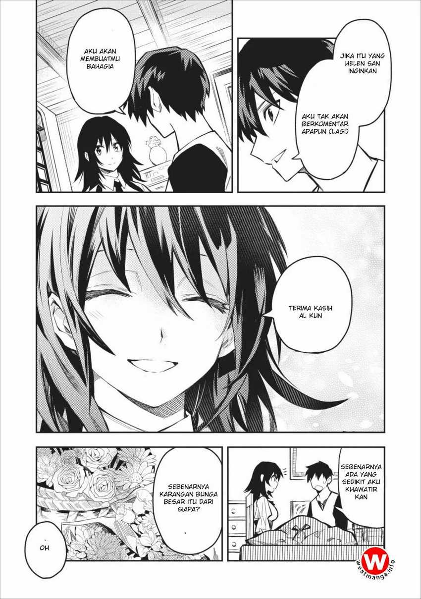 Noumin Kanren no Skill bakka Agetetara Naze ka Tsuyoku Natta. Chapter 06 Image 30