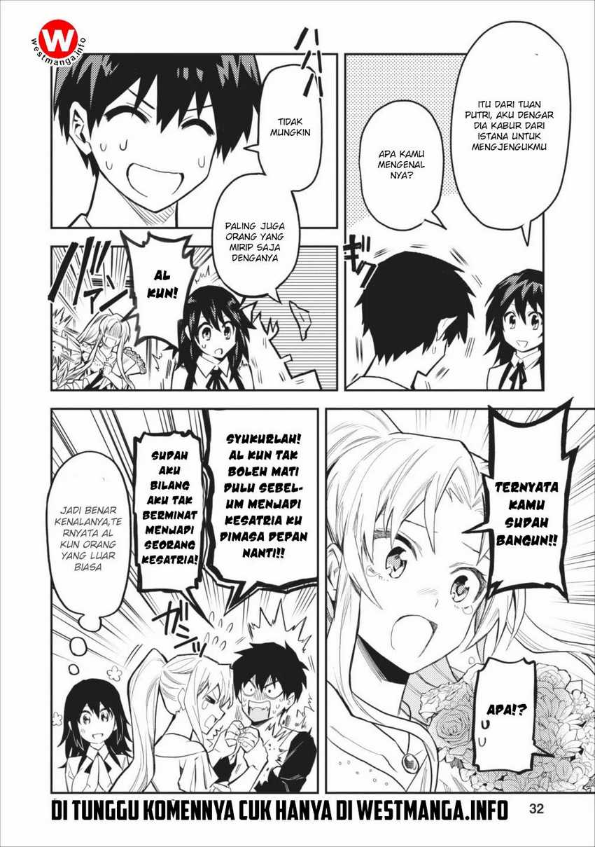 Noumin Kanren no Skill bakka Agetetara Naze ka Tsuyoku Natta. Chapter 06 Image 31