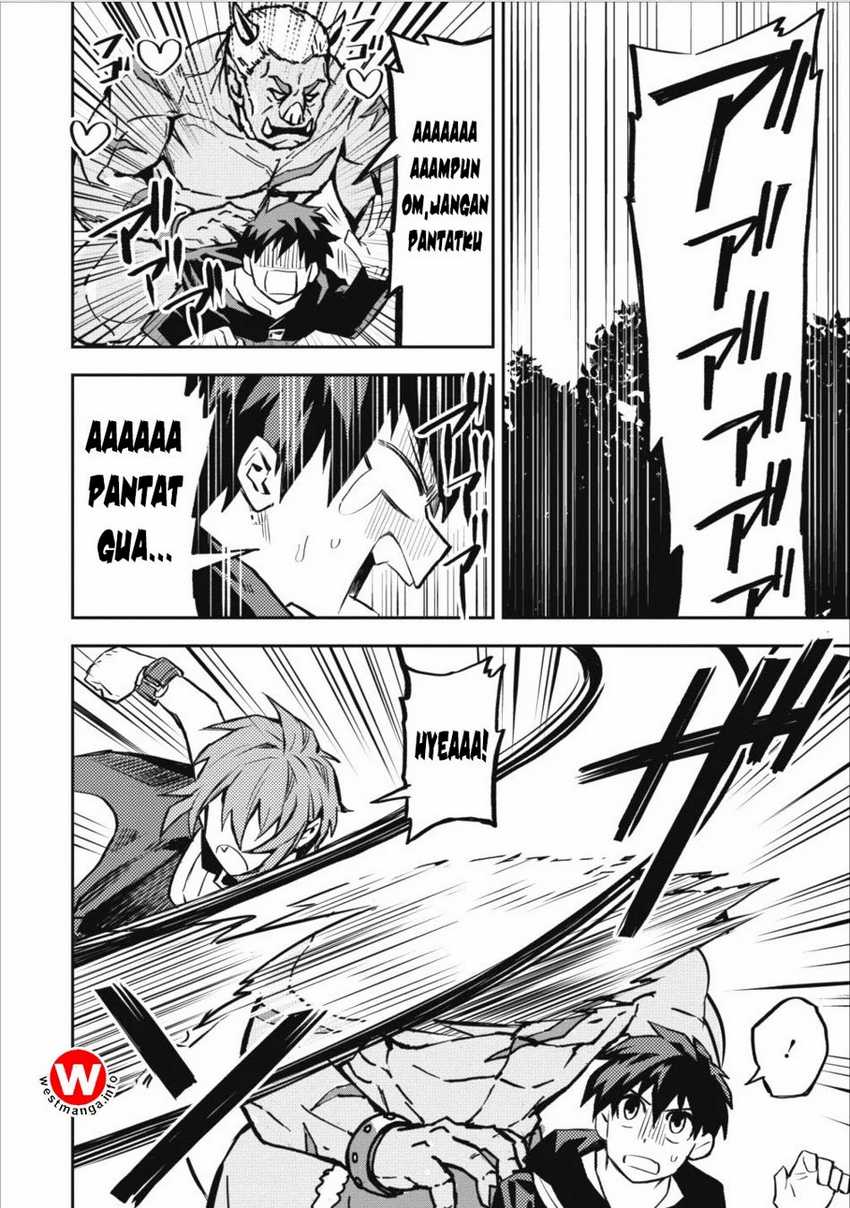 Noumin Kanren no Skill bakka Agetetara Naze ka Tsuyoku Natta. Chapter 07 Image 11