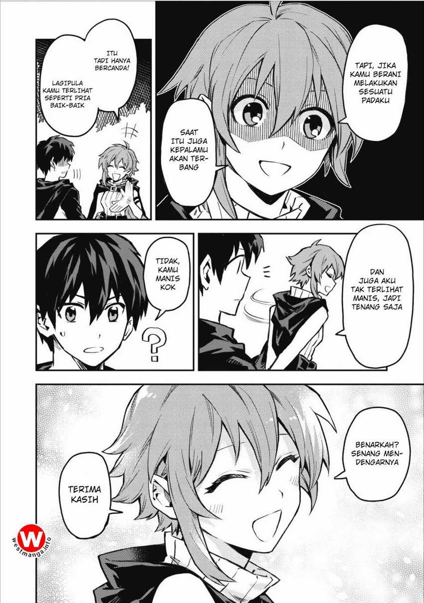 Noumin Kanren no Skill bakka Agetetara Naze ka Tsuyoku Natta. Chapter 07 Image 15