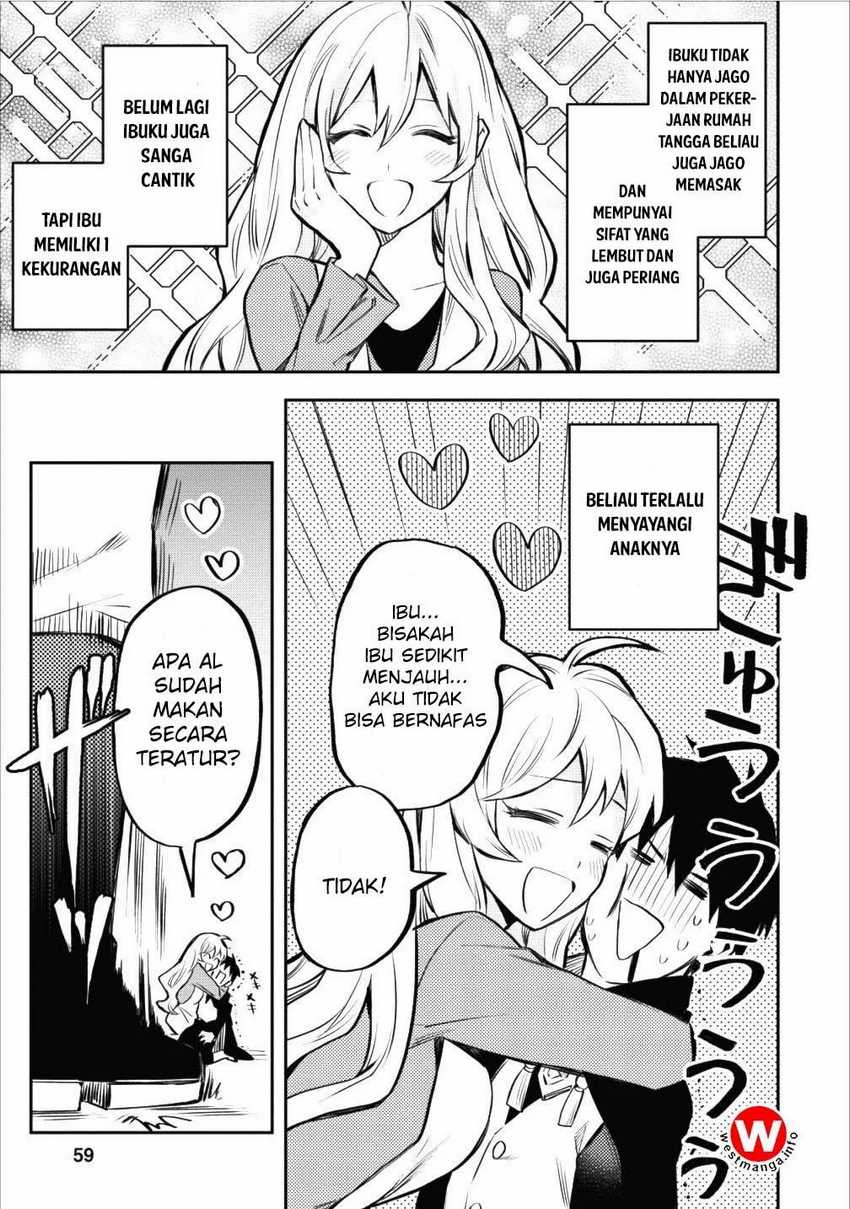 Noumin Kanren no Skill bakka Agetetara Naze ka Tsuyoku Natta. Chapter 08 Image 0