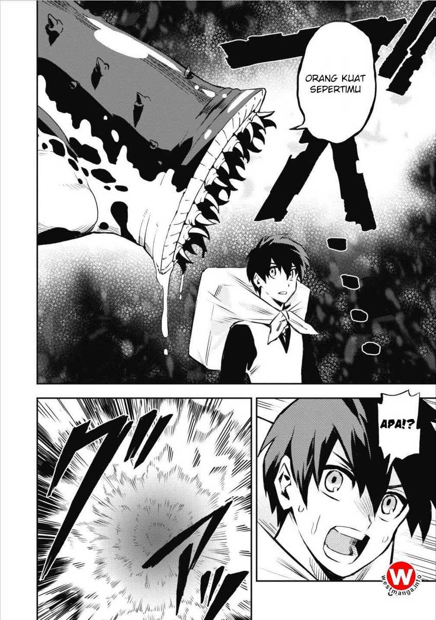 Noumin Kanren no Skill bakka Agetetara Naze ka Tsuyoku Natta. Chapter 08 Image 27