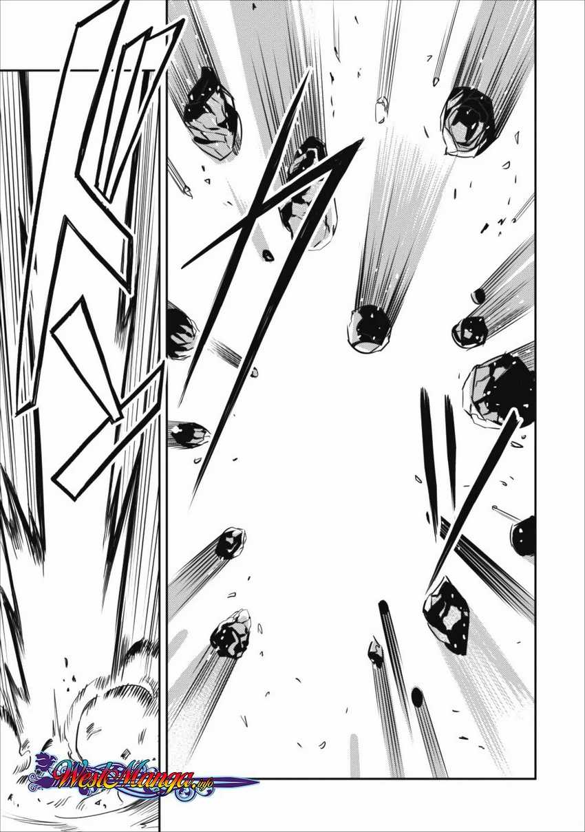 Noumin Kanren no Skill bakka Agetetara Naze ka Tsuyoku Natta. Chapter 09 Image 14