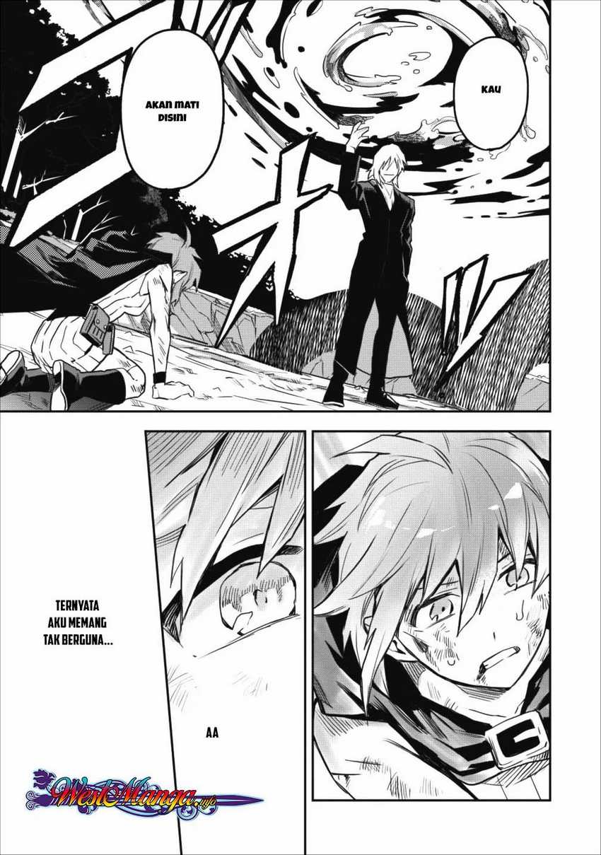 Noumin Kanren no Skill bakka Agetetara Naze ka Tsuyoku Natta. Chapter 09 Image 18