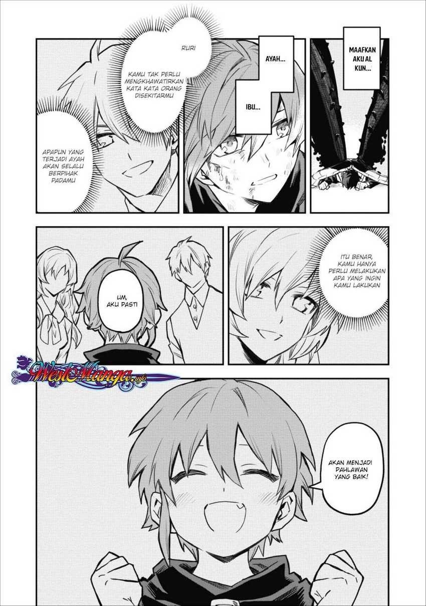 Noumin Kanren no Skill bakka Agetetara Naze ka Tsuyoku Natta. Chapter 09 Image 19