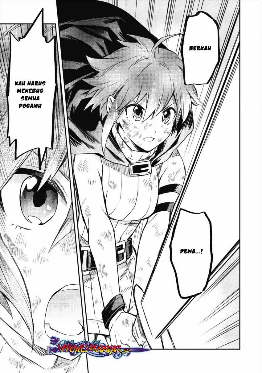 Noumin Kanren no Skill bakka Agetetara Naze ka Tsuyoku Natta. Chapter 09 Image 30