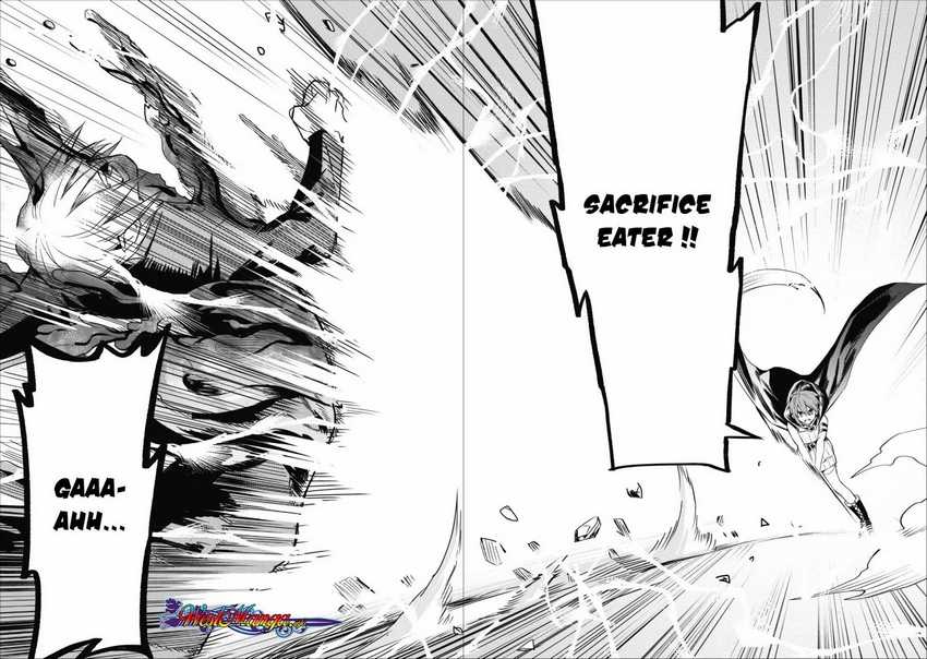 Noumin Kanren no Skill bakka Agetetara Naze ka Tsuyoku Natta. Chapter 09 Image 31