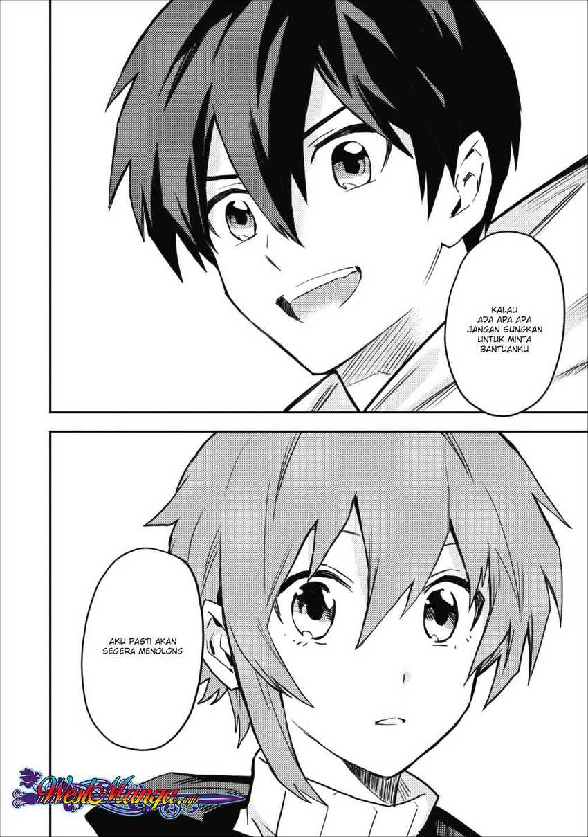 Noumin Kanren no Skill bakka Agetetara Naze ka Tsuyoku Natta. Chapter 09 Image 42