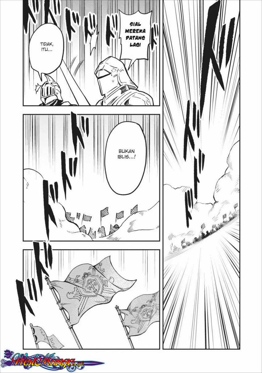 Noumin Kanren no Skill bakka Agetetara Naze ka Tsuyoku Natta. Chapter 10 Image 12