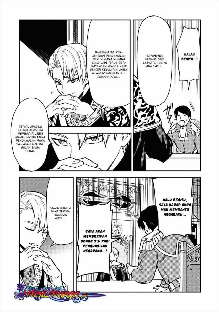 Noumin Kanren no Skill bakka Agetetara Naze ka Tsuyoku Natta. Chapter 12 Image 3