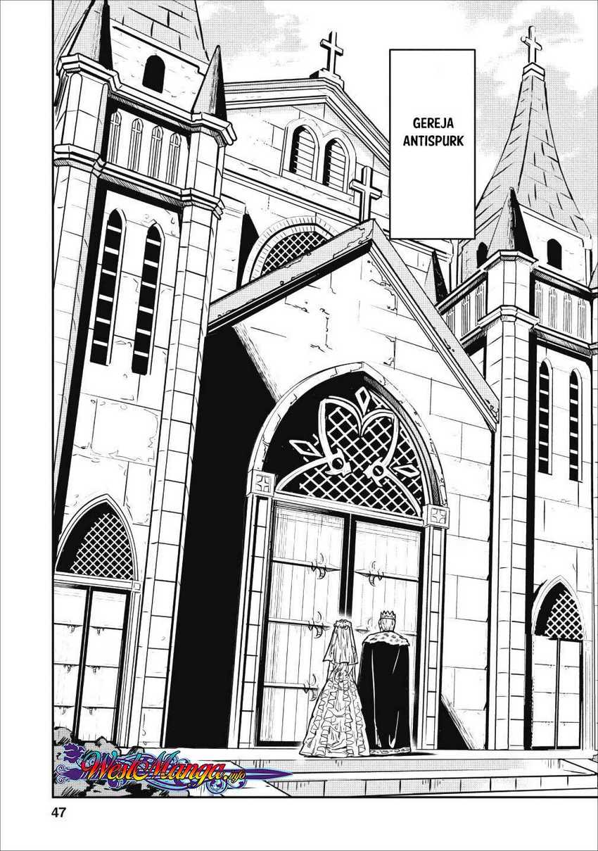 Noumin Kanren no Skill bakka Agetetara Naze ka Tsuyoku Natta. Chapter 13 Image 0