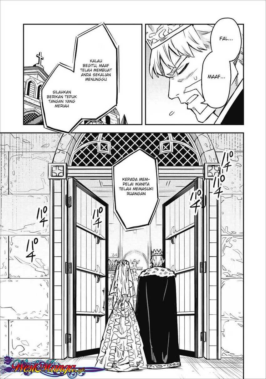 Noumin Kanren no Skill bakka Agetetara Naze ka Tsuyoku Natta. Chapter 13 Image 3