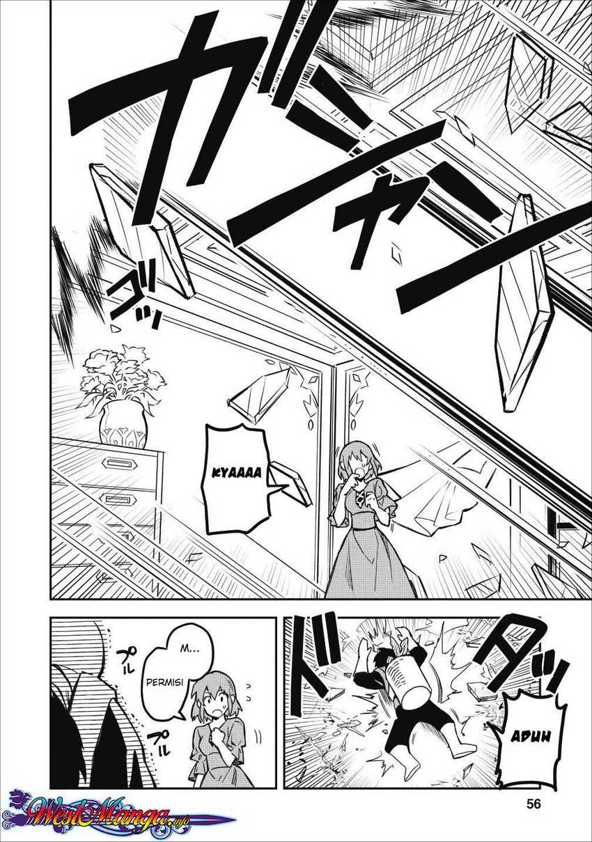 Noumin Kanren no Skill bakka Agetetara Naze ka Tsuyoku Natta. Chapter 13 Image 10