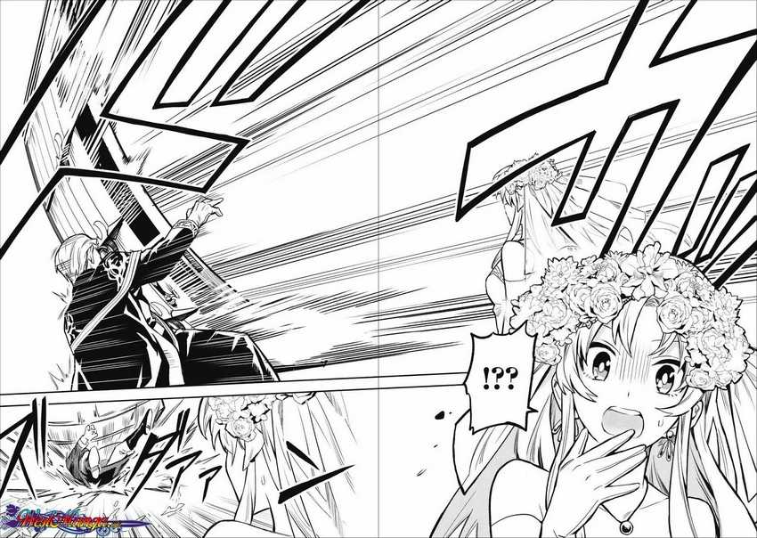 Noumin Kanren no Skill bakka Agetetara Naze ka Tsuyoku Natta. Chapter 13 Image 16