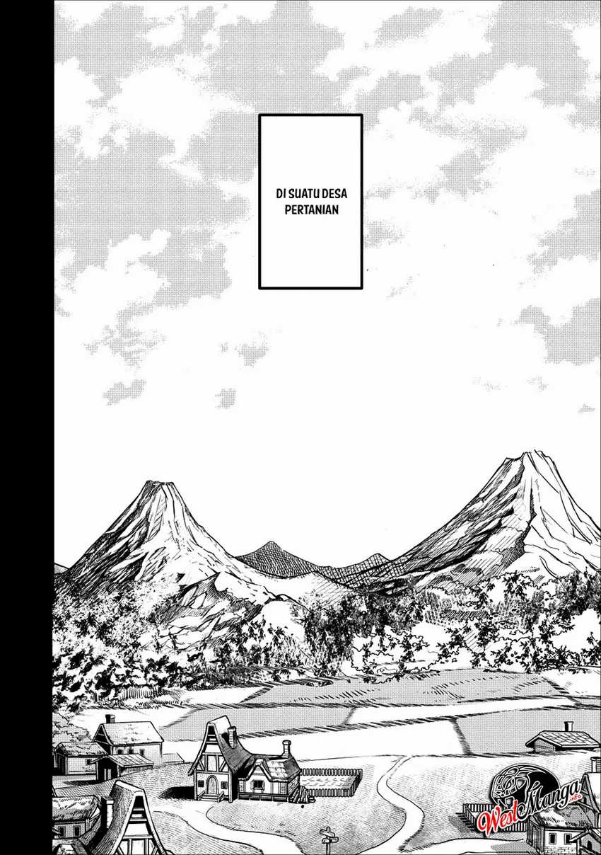 Noumin Kanren no Skill bakka Agetetara Naze ka Tsuyoku Natta. Chapter 14 Image 1