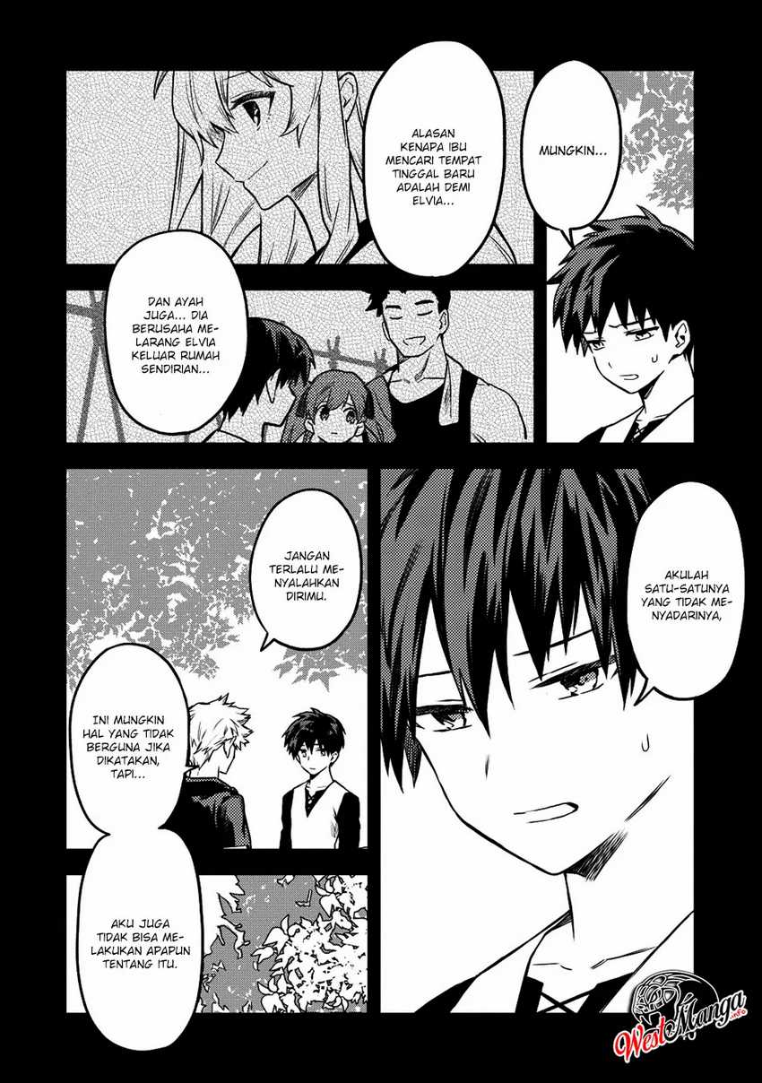 Noumin Kanren no Skill bakka Agetetara Naze ka Tsuyoku Natta. Chapter 15 Image 25