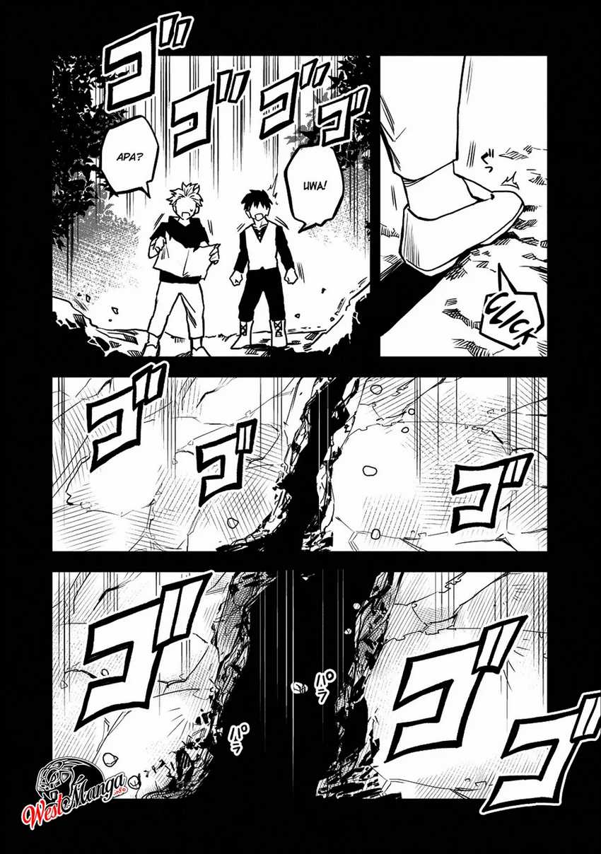 Noumin Kanren no Skill bakka Agetetara Naze ka Tsuyoku Natta. Chapter 15 Image 27