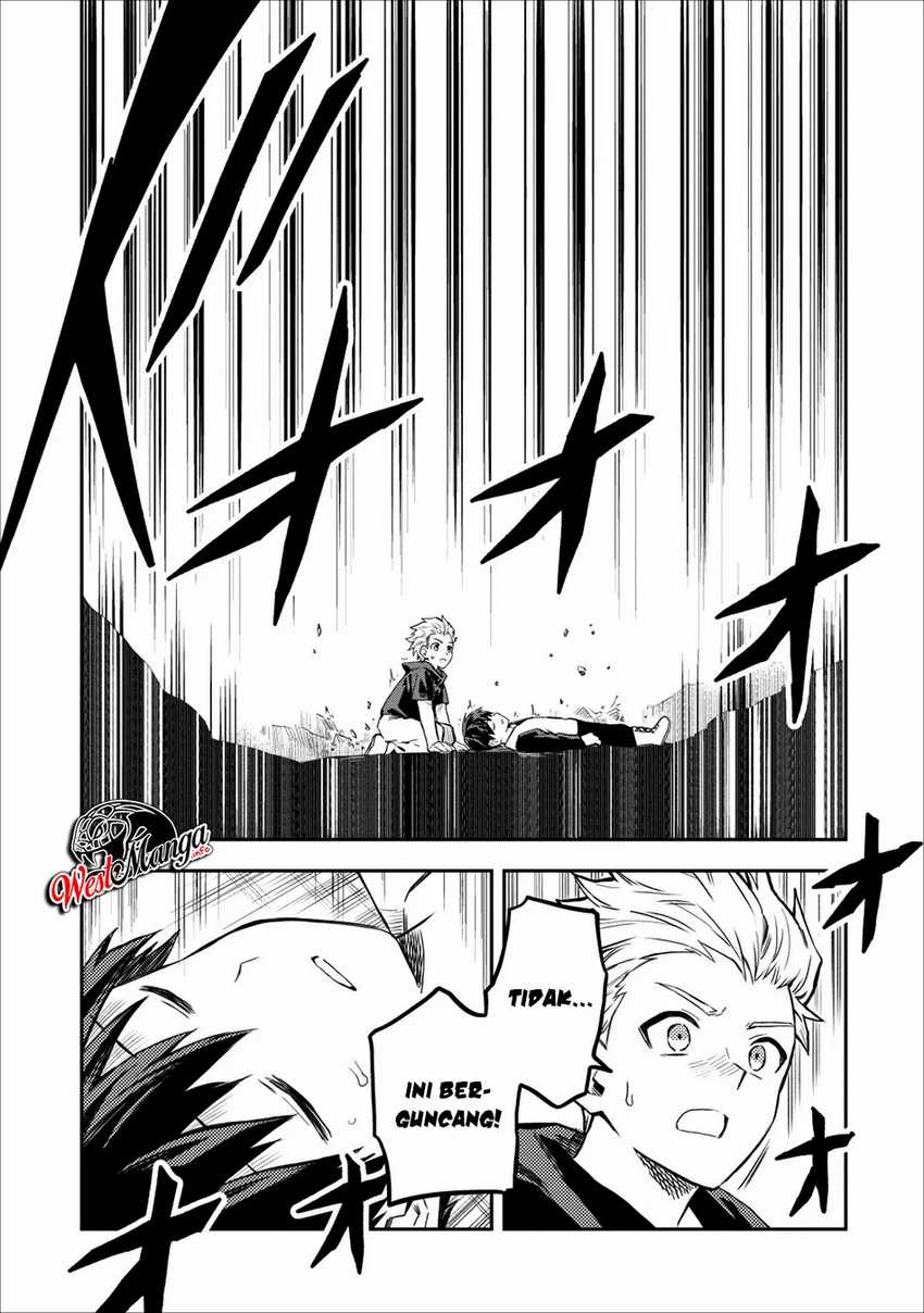 Noumin Kanren no Skill bakka Agetetara Naze ka Tsuyoku Natta. Chapter 15 Image 36