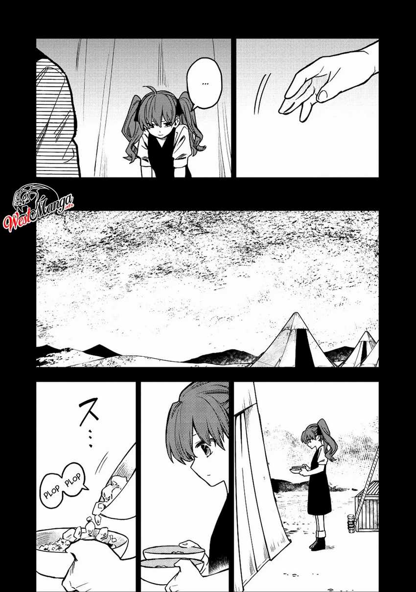 Noumin Kanren no Skill bakka Agetetara Naze ka Tsuyoku Natta. Chapter 16 Image 15