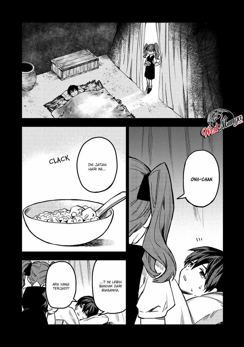 Noumin Kanren no Skill bakka Agetetara Naze ka Tsuyoku Natta. Chapter 16 Image 16