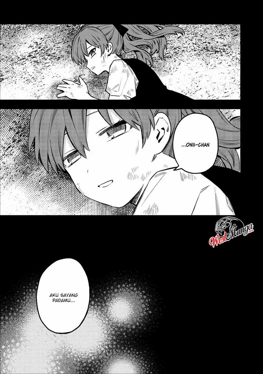 Noumin Kanren no Skill bakka Agetetara Naze ka Tsuyoku Natta. Chapter 16 Image 20