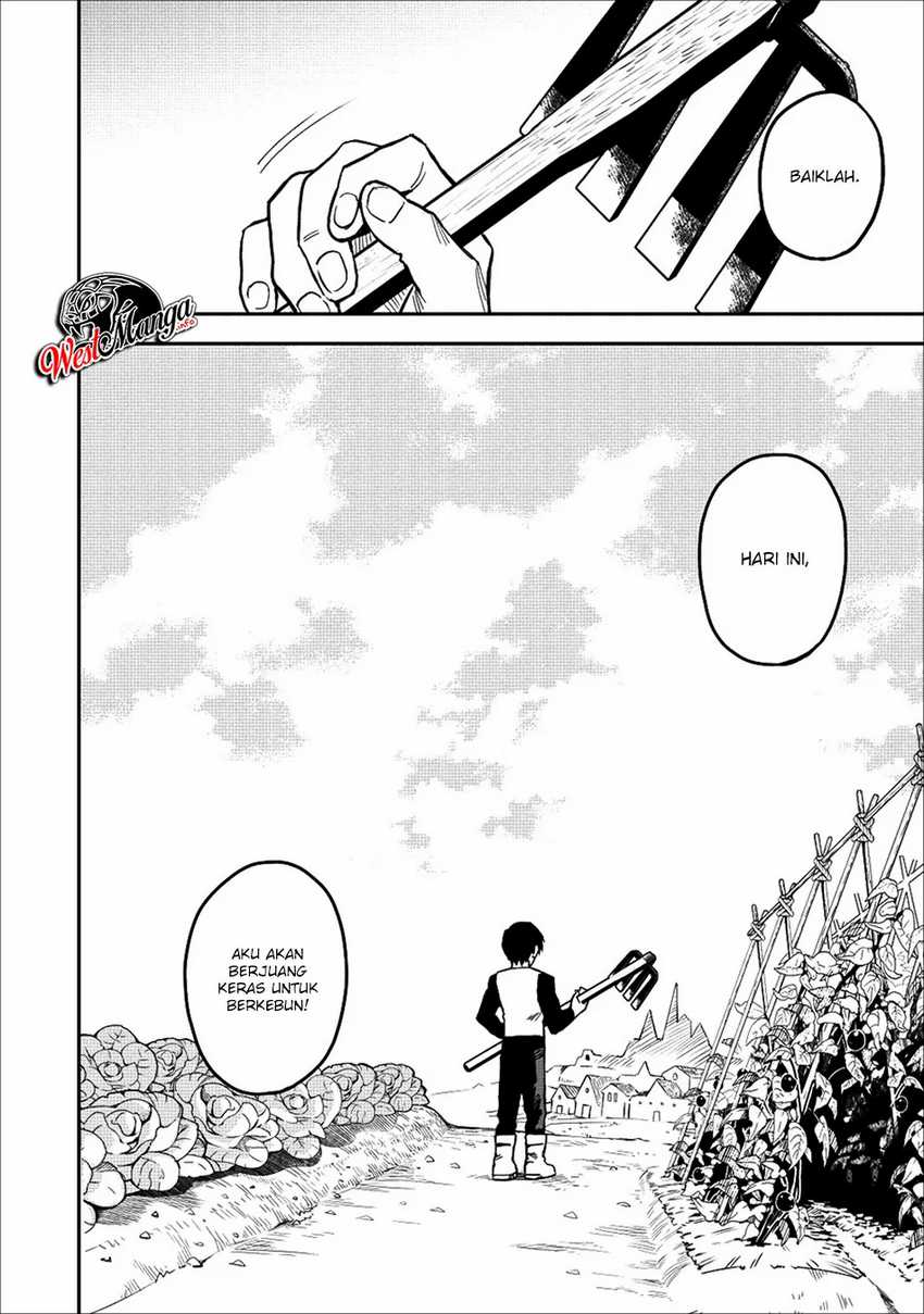 Noumin Kanren no Skill bakka Agetetara Naze ka Tsuyoku Natta. Chapter 16 Image 29