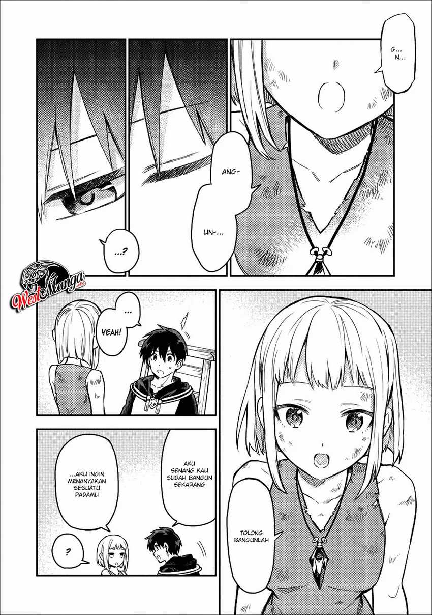 Noumin Kanren no Skill bakka Agetetara Naze ka Tsuyoku Natta. Chapter 17 Image 11