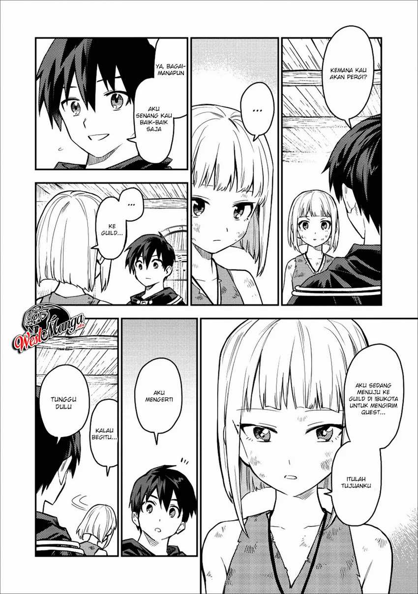 Noumin Kanren no Skill bakka Agetetara Naze ka Tsuyoku Natta. Chapter 17 Image 13