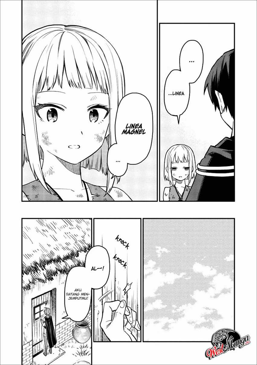 Noumin Kanren no Skill bakka Agetetara Naze ka Tsuyoku Natta. Chapter 17 Image 15